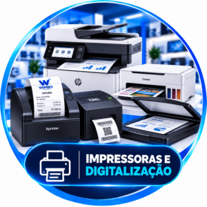 🖨️ IMPRESSÃO & DIGITALIZAÇÃO