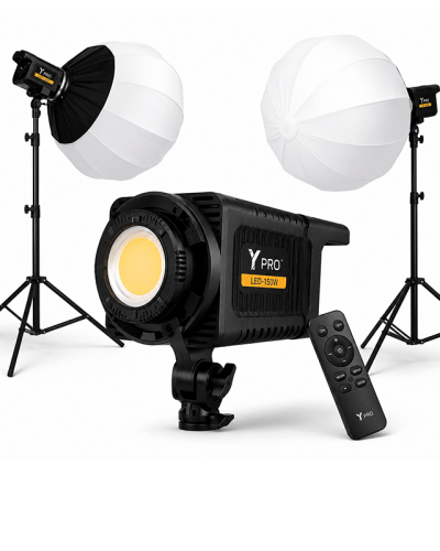 Kit-de-Iluminação-LED-Profissional-Ballon