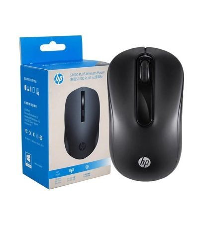 mouse